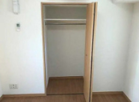 収納　別部屋参考写真