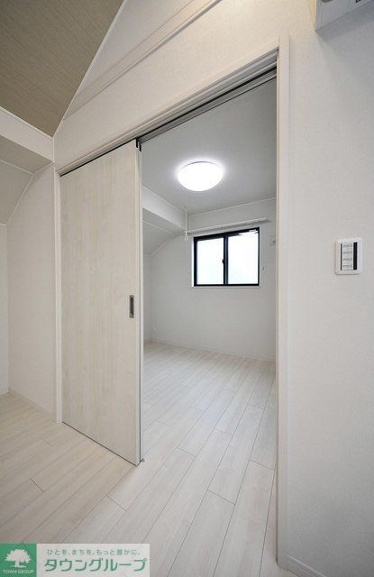 その他部屋・スペース　リビング/居室