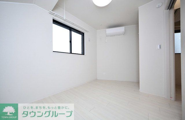 居室・リビング　リビング/居室