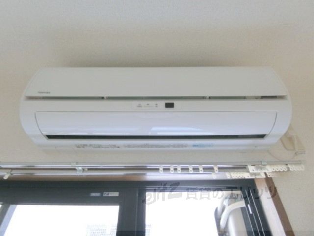 その他　エアコン