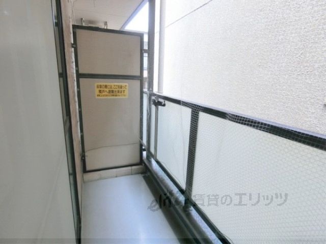 バルコニー　ベランダ