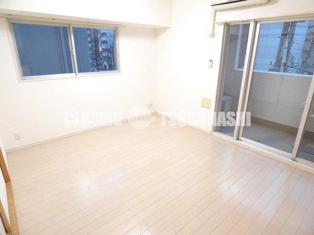 居室・リビング　キレイなお部屋♪