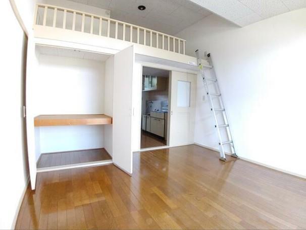 その他部屋・スペース　写真は別部屋です。