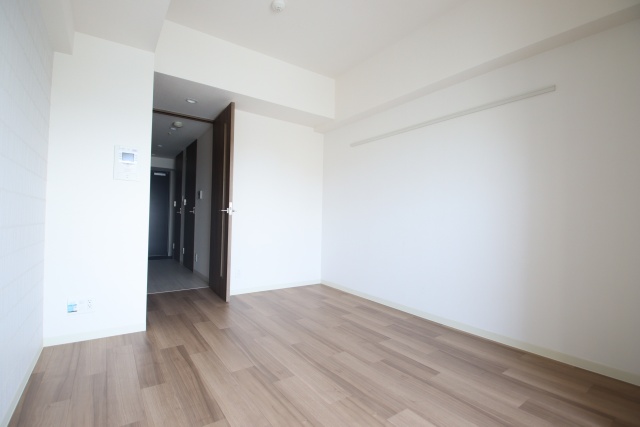 居室・リビング　※別室の参考写真の為、現況優先です。