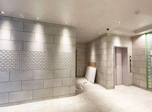 その他共有部分　☆共用部☆