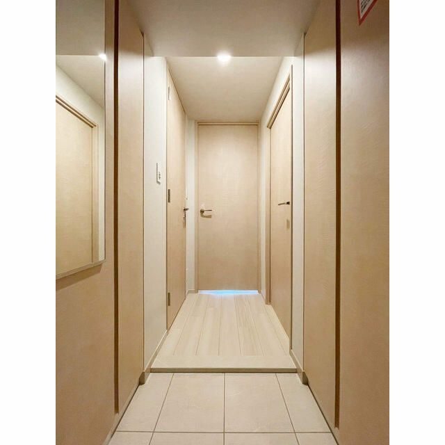 玄関　☆きれいな玄関☆