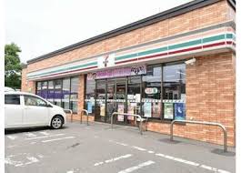 コンビニ　セブンイレブン札幌本通2丁目北店（コンビニ）まで379m