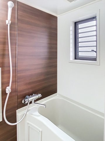 バス・シャワールーム　別号室参考写真