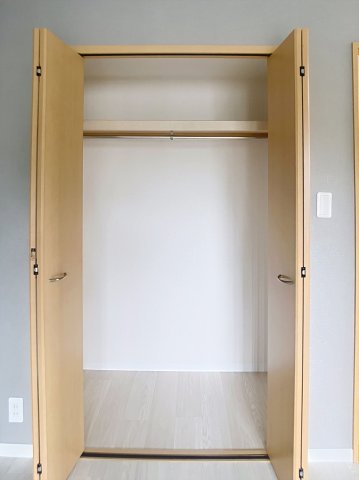 収納　別号室参考写真