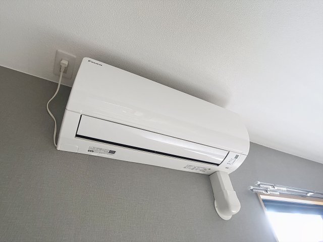 その他設備　別号室参考写真