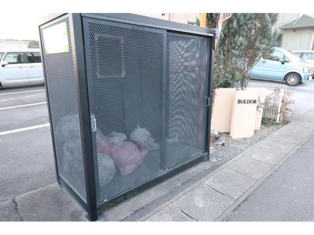 その他　周辺環境