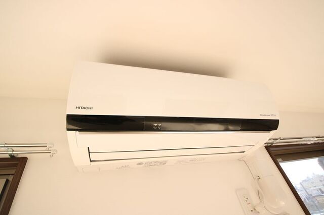 その他設備　※別室の参考写真の為、現況優先です。