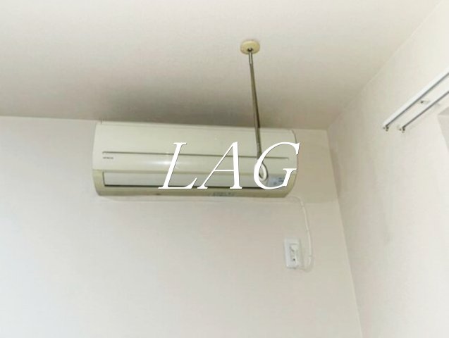 その他　エアコンです。