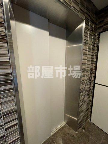 その他共有部分　エレベーター