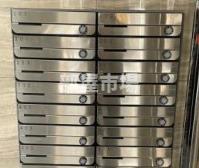 その他共有部分　メールボックス