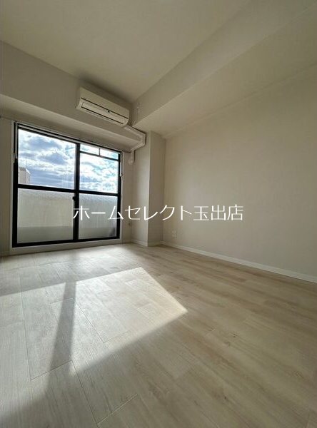 パークモダン住之江公園の内装写真