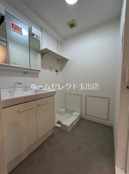 パークモダン住之江公園の内装写真