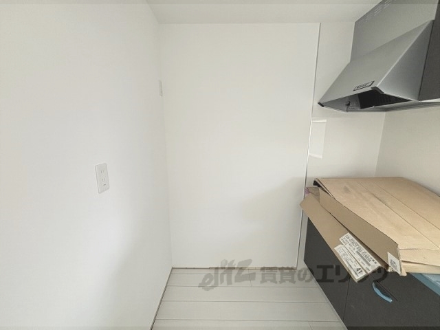 その他部屋・スペース　冷蔵庫置場