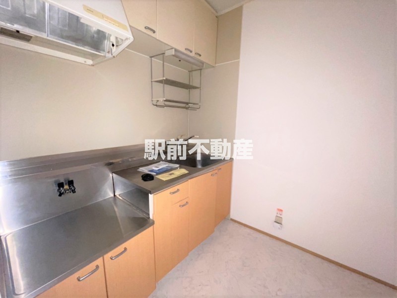 キッチン　独立キッチン♪