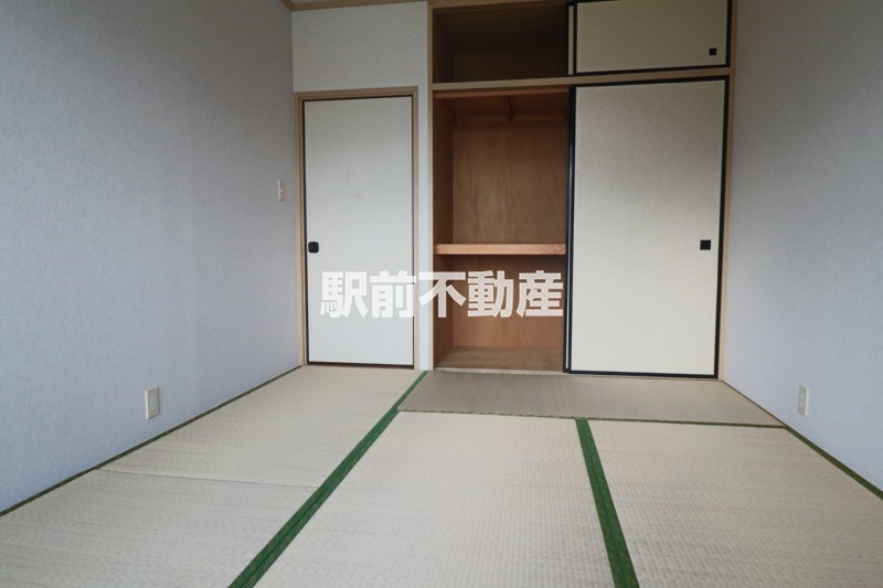 その他設備　明るい東側洋室♪