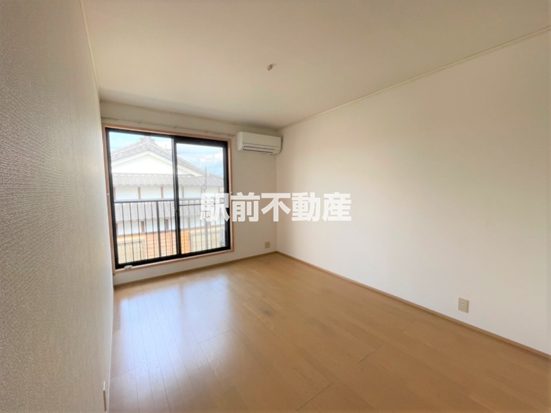 居室・リビング　ダイニングスペース☆