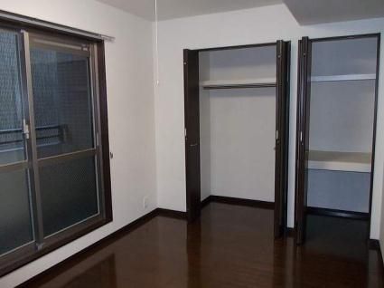 居室・リビング　収納