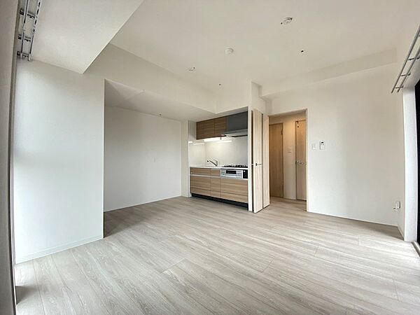 居室・リビング　おしゃれな居間です