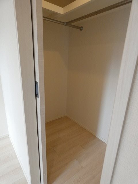 収納　収納※別部屋参考写真