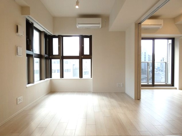 居室・リビング　居室※別部屋参考写真