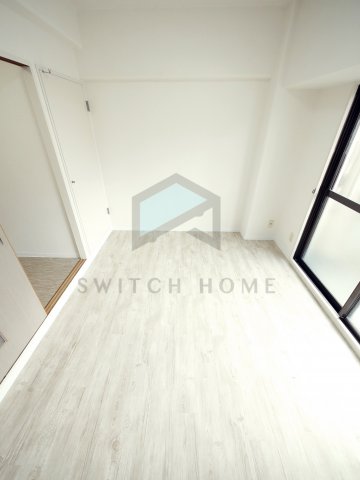 その他部屋・スペース　収納もある玄関です