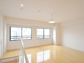 その他設備　※別部屋参考写真