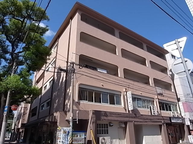 阪神本線 西宮駅 徒歩5分 築54年