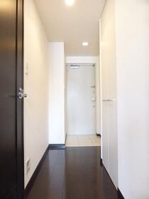 玄関　※別部屋参照