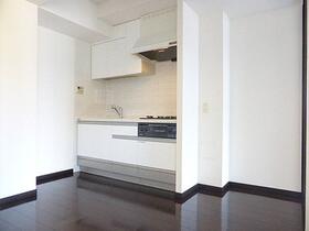 キッチン　※別部屋参照