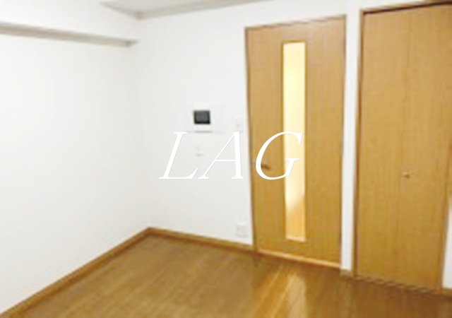 その他部屋・スペース　寝室です。