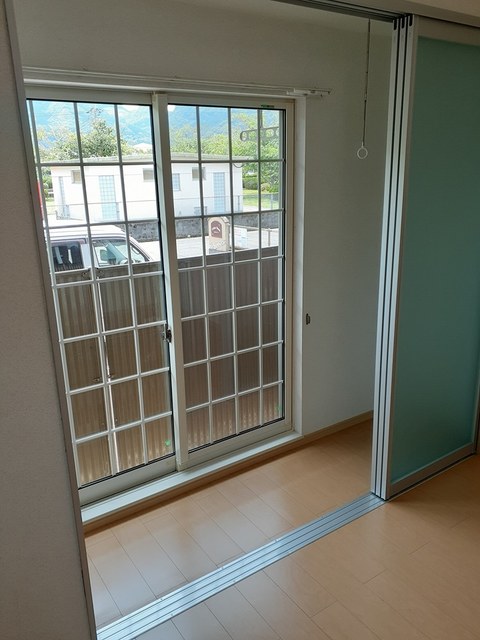 バルコニー　サンルーム