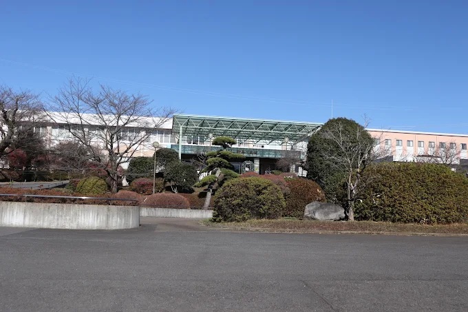 病院　国立病院機構神奈川病院(独立行政法人)（病院）まで3554m