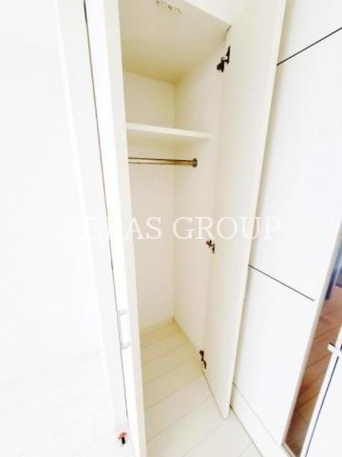 収納　同仕様写真