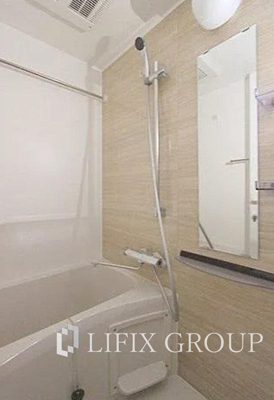 バス・シャワールーム　風呂