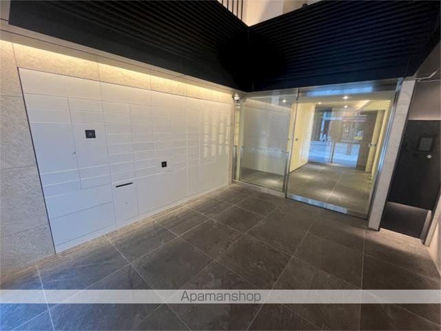 ロビー　ロビー