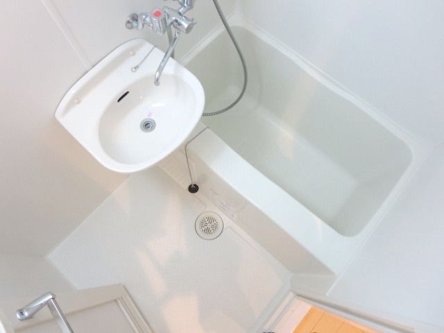 バス・シャワールーム　★浴室乾燥機付です★