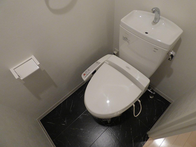 トイレ　ウォシュレット付き★