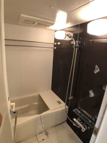 バス・シャワールーム　プライムアーバン本駒込