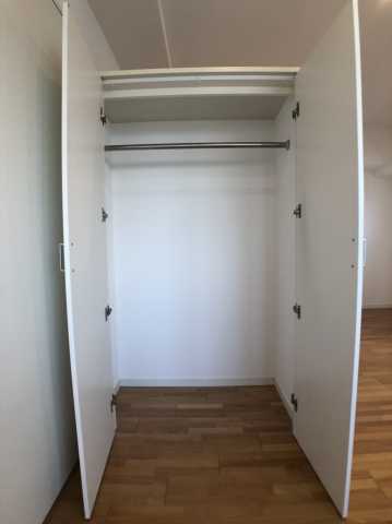 収納　プライムアーバン本駒込