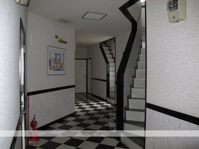 その他共有部分　その他共有部分