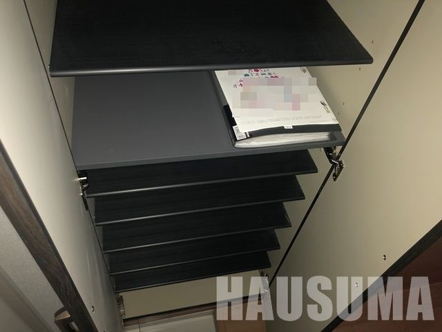 その他　シューズBOX