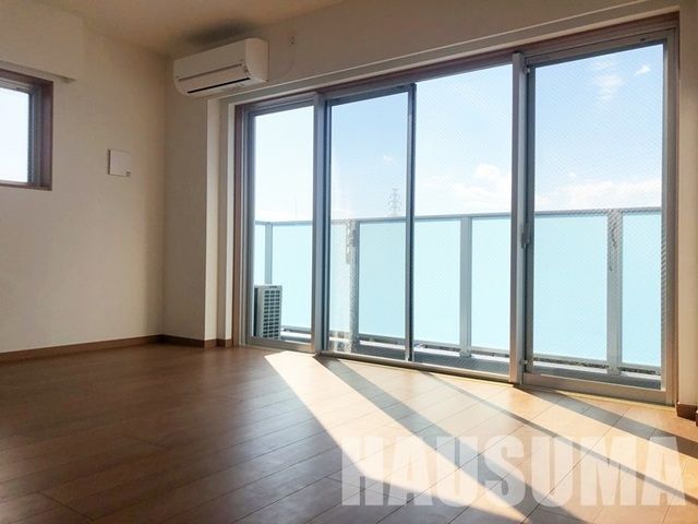 居室・リビング　居室