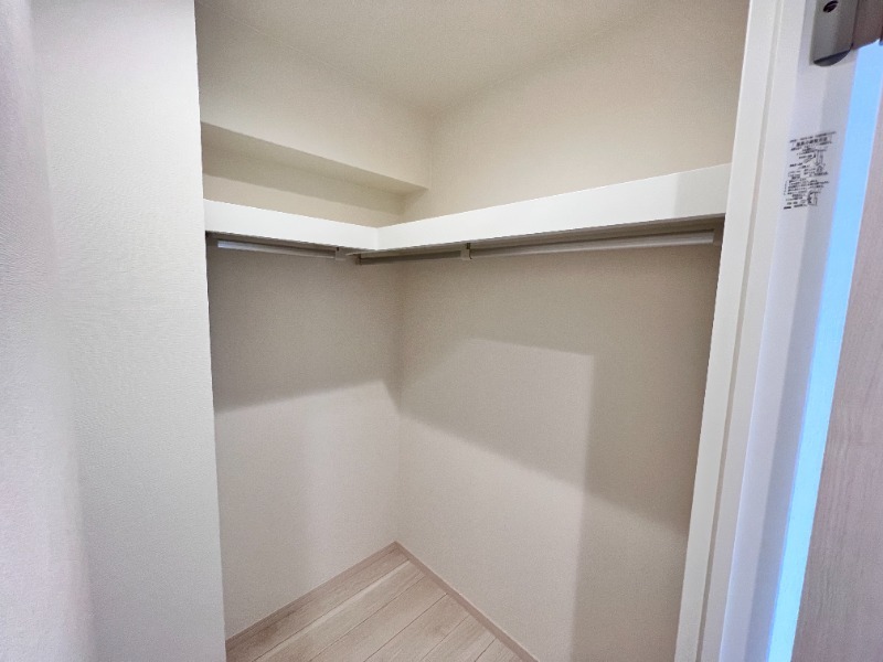 収納　同型仕様