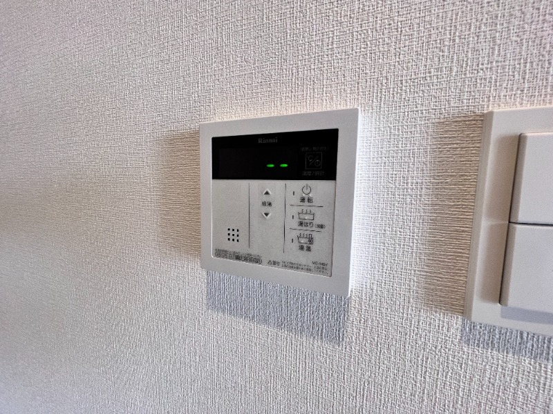 その他設備　同型仕様