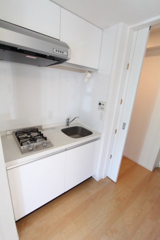 キッチン　※参考写真